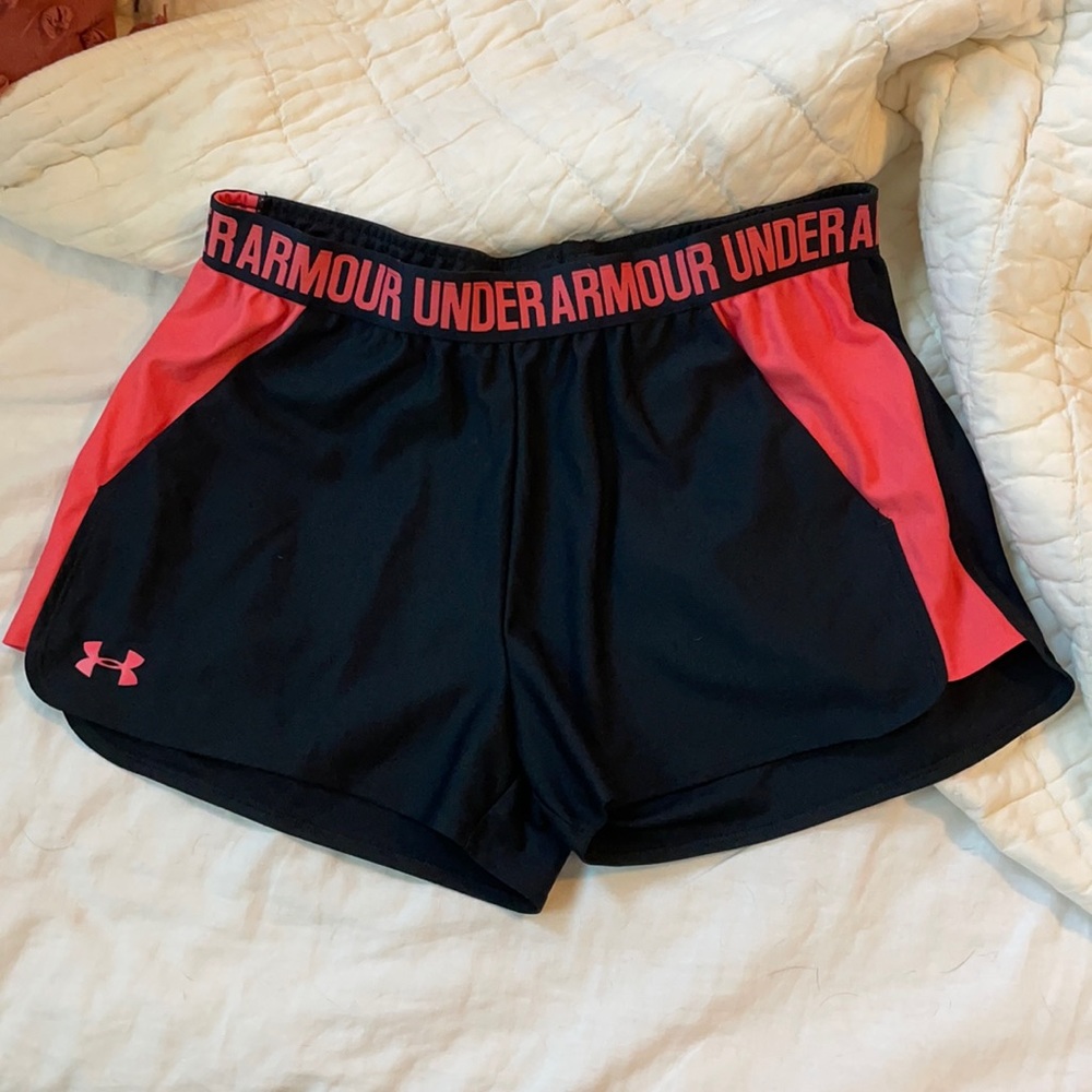 Under Armour Shorts
